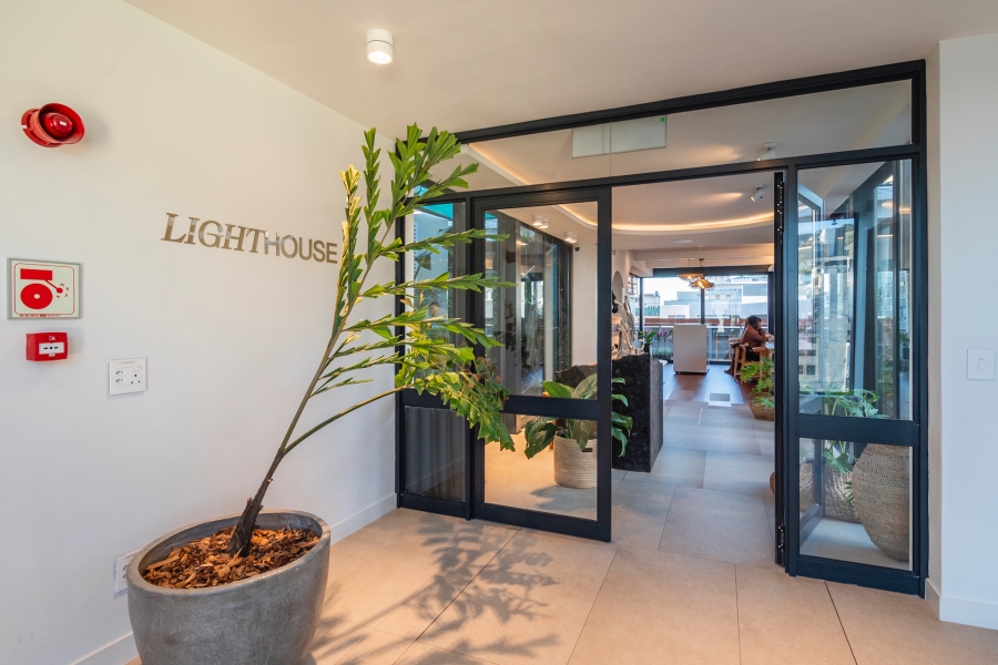 0 Bedroom Property for Sale in Cape Town City Centre Western Cape